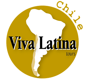 Logo Viva Latina Tours