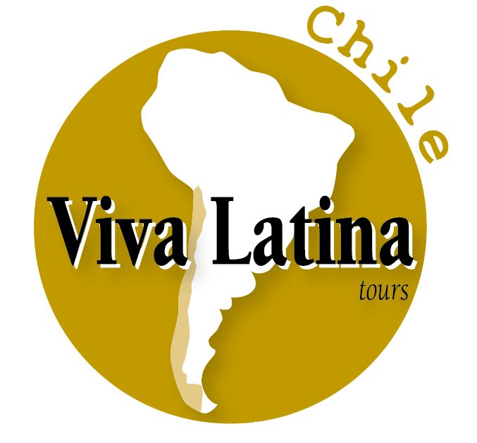 Logo Viva Latina Tours